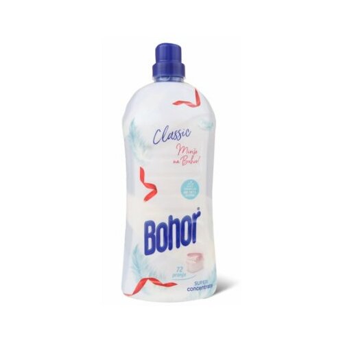 Bohor classic - Softener 1700ml